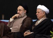 ماجرای ناراحتی از سیدمحمد خاتمی و مسعود پزشکیان به روایت آیت الله هاشمی