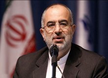 مشاور حسن روحانی: وقت تسویه حساب با گروهک‌های تروریستی فرارسیده است