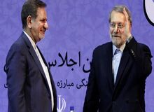 ائتلاف اصلاح طلبان با لاریجانی منتفی شد؟