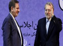 ائتلاف اصلاح طلبان با لاریجانی منتفی شد؟