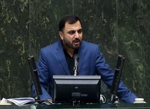مجلس به وزیر ارتباطات کارت زرد داد
