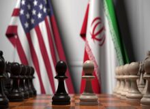 ایران: عواقب هرگونه اختلال در خلیج فارس و تنگه هرمز بر عهده آمریکاست