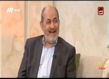 محسن رفیق دوست:  گروگان هایی داریم که در صورت حمله به ما در نیم ساعت آنها را از بین می بریم‌+فیلم
