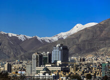 امروز؛ هوای تهران سالم است