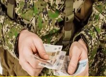 حقوق سربازان و مستمری مددجویان ۲۰ درصد اضافه می شود+جدول میزان حقوق سربازان