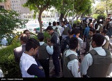 واکنش خاورمیانه‌ای به حمله تروریستی تهران
