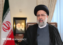 خبری از نشست خبری نیست/ رئیسی باز هم یکطرفه و از صداوسیما با مردم سخن می گوید