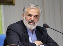 قدیری ابیانه: وزارت کشور حامی تشکل های اصلاح طلب است/ قوه قضائیه ورود کند