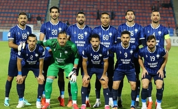 تساوی برای گل‌گهر در لیگ قهرمانان آسیا؛ تیم رحمتی سرحال نیست