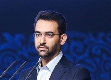 وزیر ارتباطات: واردات گوشی‌های مسافری قاچاق نیست