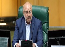 قالیباف در جلسه کمیسیون طرح صیانت شرکت می کند