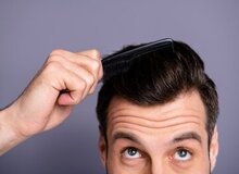 کمبود این ویتامین سبب ریزش و سفیدی مو می‌شود