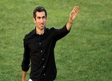 مشتری جدید برای مجتبی جباری!