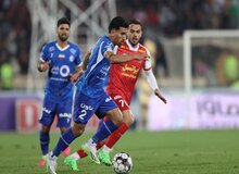 زمان آغاز بلیت فروشی داربی ۱۰۶
