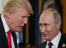بلومبرگ: آمریکا به طرح گسترش استفاده از دارایی‌های روسیه ملحق نمی‌شود