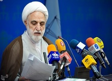 محسنی‌اژه‌ای‌: پرونده «حمید بقایی» همچنان مفتوح است

