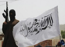 اعتراض مسئول فرهنگی لشکر فاطمیون به تطهیر طالبان در ایران/ طالبان نقطه اشتراک های بسیاری با داعش دارند/ چون طالبِ امروز لپ تاپ دارد یعنی تغییر کرده اند؟

