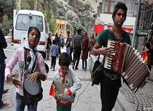 تلاش فعالان مدنی برای حمایت از کودکان بزه دیده