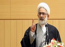 دادستان کل کشور: به خدا قسم برخورد قهری با بدحجابی جواب نمی دهد/ پرونده موسسه ثامن الحجج 120 جلد است

