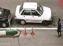 قصد راننده تاکسی اینترنتی برای تجاوز به 2 دختر نوجوان/ راننده دستگیر شد
