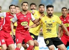 پرسپولیس پس از شکست مقابل سپاهان به حساب هر بازیکن ۳۰ میلیون تومان واریز کرد