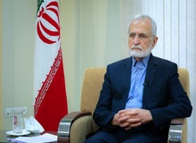 توضیحات کمال خرازی درباره نقش علی لاریجانی در تنظیم سند همکاری ٢٥ ساله ایران و چین