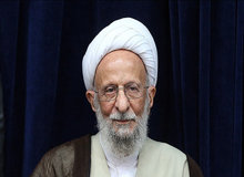 جمهوری اسلامی یک ترکیب خاص است و این جمهوری با جمهوری های دیگر فرق دارد چون قالبش اسلامی است.