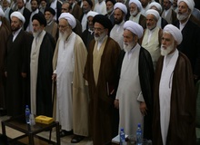  جامعه روحانیت مبارز باید برای فعالیت انتخاباتی،مجوز بگیرد