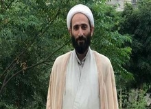 مرتضی کهنسال، پس از 48 ساعت آزاد شد
