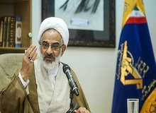 نماینده ولی فقیه در سپاه: انتقام شهدای کرمان را به موقع و به جا می‌گیریم