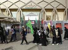 مرزهای شرقی برای ورود اتباع باز شد