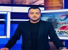 مجری ایران اینترنشنال با ضربات چاقو مجروح شد