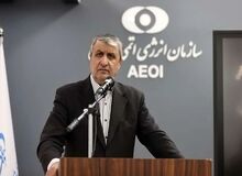اسلامی: صنعت هسته‌ای الحمدالله ایمن است
