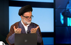  نبویان، عضو کمیسیون امنیت ملی: متن توافق نسبت به دو نسخه‌ی قبلی، خسارت بارتر و عقب‌نشینی‌های ایران نیز بیشتر شده است