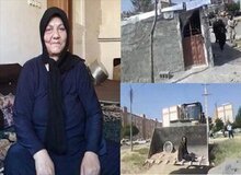 علت فوت آسیه پناهی اعلام شد
