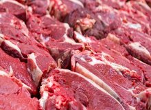 میادین تهران میزبان گوشت منجمد وارداتی از امروز
