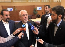 ایران و روسیه روابط راهبردی دارند/ ارتباط بسیار نزدیک دو کشور در حوزه‌های مختلف