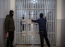سنتکام به دنبال انتقال ۷ هزار تروریست زندانی داعش از سوریه به عراق