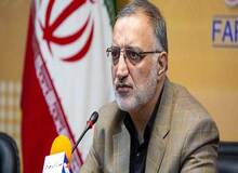 زاکانی: مجلس، برادر بزرگتر دولت است
