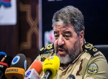 رئیس سازمان پدافند غیرعامل: در ماجرای مسمومیت‌های مدارس، شیوه نوینی از جنگ سایبری اتفاق افتاد/ مشخص شد یک نوع فناوری شناختی رسانه‌ای بر اثر یک سری سیاست‌ها روی ذهن دختران ما اثر می‌گذارد و آن را تبدیل به یک عارضه پزشکی می‌کند 