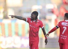 فشار پرسپولیس به یک ستاره برای فسخ قرارداد!