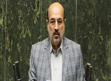 نماینده مجلس:حجم بسته‌ها و سرعت اینترنت واقعی نیست