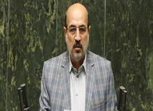 نماینده مجلس:حجم بسته‌ها و سرعت اینترنت واقعی نیست