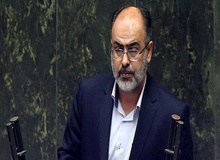 دبیر کمیسیون مشترک: منتقدان و مخالفان طرح صیانت «گرگ‌های مجازی و سگ‌های قلاده بلند»  هستند