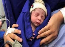 قاچاق مواد مخدر با جاسازی در بدن نوزادان مرده +جزییات 