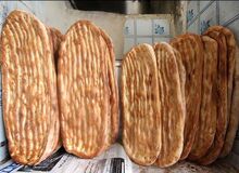 رئیس اتحادیه نانوایان ممنوعیت پخت نان بربری در ماه رمضان را تایید کرد/ حسن زاده: نانوایی‌های بربری با ابلاغیه ستاد امر به معروف استان در شیفت صبح تعطیل هستند