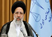 ابراهیم رئیسی:  مَردی که اجازه دیدن فرزند را به مادر نمی‌دهد «ظالم» است