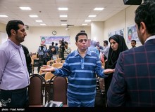 حکم باقری درمنی صادر نشد