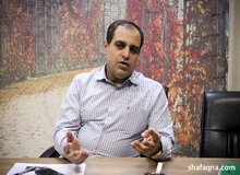 بازداشت «مهدی رحمانیان» تایید شد
