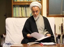  عضو مجلس خبرگان رهبری: ظریف گناهش این است که خادم است نه خائن